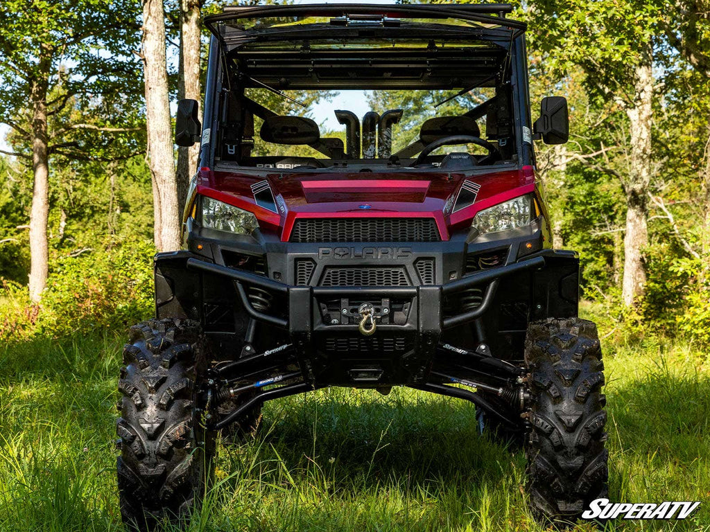 Polaris Ranger XP 900 High Clearance 2" Forward Offset A-Arms