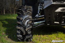 Load image into Gallery viewer, Polaris Ranger XP 1000 High Clearance 1.5" Forward Offset A-Arms