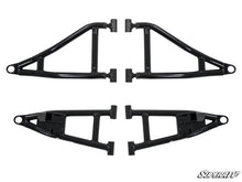 Load image into Gallery viewer, Polaris Ranger XP 1000 High Clearance 1.5" Forward Offset A-Arms