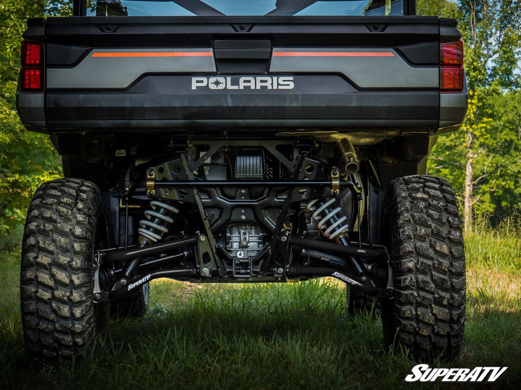 Ranger 1000 HC +1.5" A Arms (2018+)