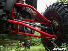 Load image into Gallery viewer, Polaris RZR XP 1000 3" Long Travel Kit Chromoly Tubed