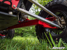 Load image into Gallery viewer, Polaris RZR XP 1000 3" Long Travel Kit Chromoly Tubed