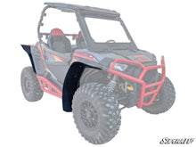 Load image into Gallery viewer, Polaris RZR 900 Low Profile Fender Flares
