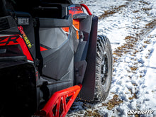 Load image into Gallery viewer, Polaris RZR 900 Low Profile Fender Flares