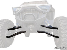 Load image into Gallery viewer, Polaris RZR PRO XP High Clearance 1.5" Forward Offset A-Arms