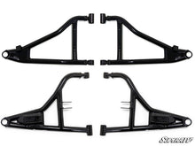 Load image into Gallery viewer, Polaris RZR PRO XP High Clearance 1.5" Forward Offset A-Arms