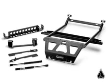 Load image into Gallery viewer, Assault Industries Adventure Rack (Fits Polaris RZR PRO XP / Turbo R / Pro S)