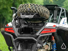 Load image into Gallery viewer, Assault Industries Adventure Rack (Fits Polaris RZR PRO XP / Turbo R / Pro S)