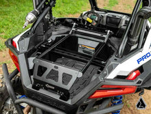 Load image into Gallery viewer, Assault Industries Adventure Rack (Fits Polaris RZR PRO XP / Turbo R / Pro S)