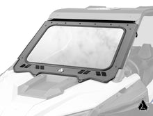 Load image into Gallery viewer, Assault Industries Polaris RZR PRO XP Glass Windshield