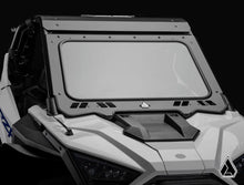 Load image into Gallery viewer, Assault Industries Polaris RZR PRO XP Glass Windshield