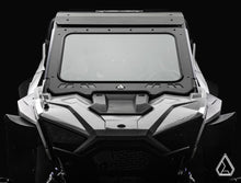 Load image into Gallery viewer, Assault Industries Polaris RZR PRO XP Glass Windshield