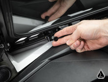 Load image into Gallery viewer, Assault Industries Polaris RZR PRO XP Glass Windshield