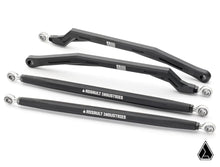Load image into Gallery viewer, Assault Industries High Clearance Quick Camber Radius Rods (Fits: Polaris RZR XP 1000)