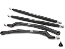 Load image into Gallery viewer, Assault Industries High Clearance Quick Camber Radius Rods (Fits: Polaris RZR XP 1000)
