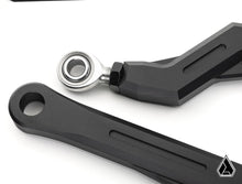 Load image into Gallery viewer, Assault Industries High Clearance Quick Camber Radius Rods (Fits: Polaris RZR XP 1000)