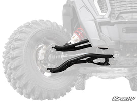 Polaris RZR XP 1000 High Clearance 2