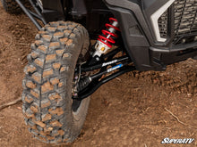 Load image into Gallery viewer, Polaris RZR XP 1000 High Clearance 2" Forward Offset A-Arms