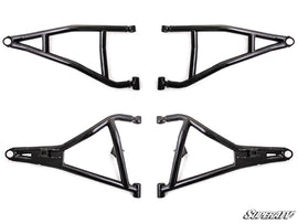 Polaris RZR Turbo S High Clearance 1.5