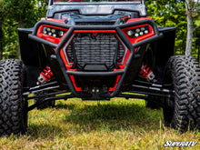 Load image into Gallery viewer, Polaris RZR XP Turbo S High Clearance Front A-Arms