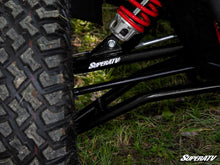 Load image into Gallery viewer, Polaris RZR Turbo S High Clearance 1.5" Offset A-Arms