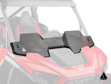 Load image into Gallery viewer, Assault Industries Polaris RZR XP Half Windshield