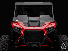 Load image into Gallery viewer, Assault Industries Polaris RZR XP Half Windshield