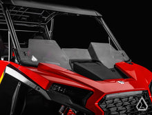 Load image into Gallery viewer, Assault Industries Polaris RZR XP Half Windshield