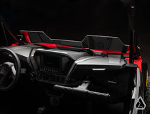 Load image into Gallery viewer, Assault Industries Polaris RZR XP Half Windshield