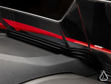 Load image into Gallery viewer, Assault Industries Polaris RZR XP Half Windshield