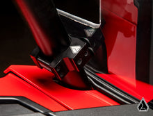 Load image into Gallery viewer, Assault Industries Polaris RZR XP Half Windshield