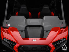 Load image into Gallery viewer, Assault Industries Polaris RZR XP Half Windshield
