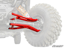 Load image into Gallery viewer, Polaris RZR XP 1000 High Clearance 2" Forward Offset A-Arms