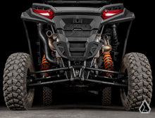 Load image into Gallery viewer, Assault Industries Polaris RZR XP Turret Style Quick Camber Radius Rods