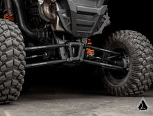 Load image into Gallery viewer, Assault Industries Polaris RZR XP Turret Style Quick Camber Radius Rods