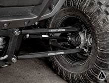 Load image into Gallery viewer, Assault Industries Polaris RZR XP Turret Style Quick Camber Radius Rods