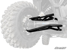 Load image into Gallery viewer, Polaris RZR XP 1000 High-Clearance 1.5" Forward A-Arms