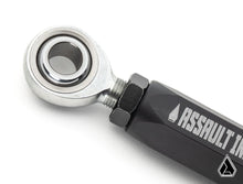 Load image into Gallery viewer, Assault Industries Rear Sway Bar End Links (Fits: Polaris RZR Turbo S)