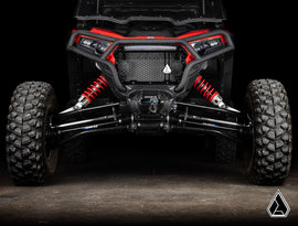 Assault Industries Polaris RZR XP Hellfire Grille