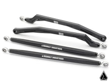 Load image into Gallery viewer, Assault Industries Polaris RZR XP High-Clearance Quick-Camber Radius Arms