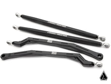 Load image into Gallery viewer, Assault Industries Polaris RZR XP High-Clearance Quick-Camber Radius Arms