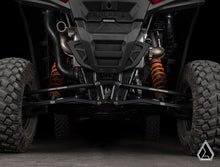Load image into Gallery viewer, Assault Industries Polaris RZR XP High-Clearance Quick-Camber Radius Arms