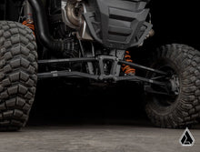 Load image into Gallery viewer, Assault Industries Polaris RZR XP High-Clearance Quick-Camber Radius Arms