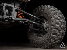 Load image into Gallery viewer, Assault Industries Polaris RZR XP High-Clearance Quick-Camber Radius Arms