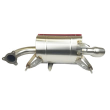 Load image into Gallery viewer, Polaris RZR Turbo R/Pro S &amp; Pro XP Magnum Exhaust
