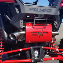 Load image into Gallery viewer, Polaris RZR Turbo R/Pro S &amp; Pro XP Magnum Exhaust