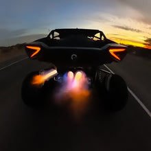 Load image into Gallery viewer, Can-Am Maverick R MG1 ECU Unlock &amp; Rising Rate Fuel Pump Bench Power Flash