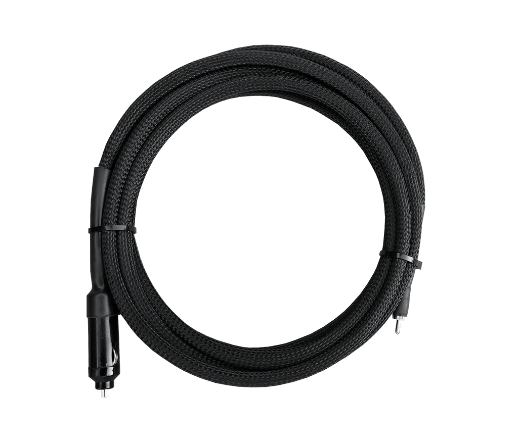 AUTOMOBLIE AUXILIARY POWER OUTLET(14FT LEAD)