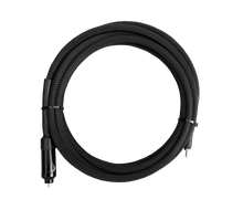 Load image into Gallery viewer, AUTOMOBLIE AUXILIARY POWER OUTLET(14FT LEAD)