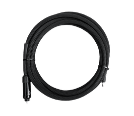 AUTOMOBLIE AUXILIARY POWER OUTLET(14FT LEAD)